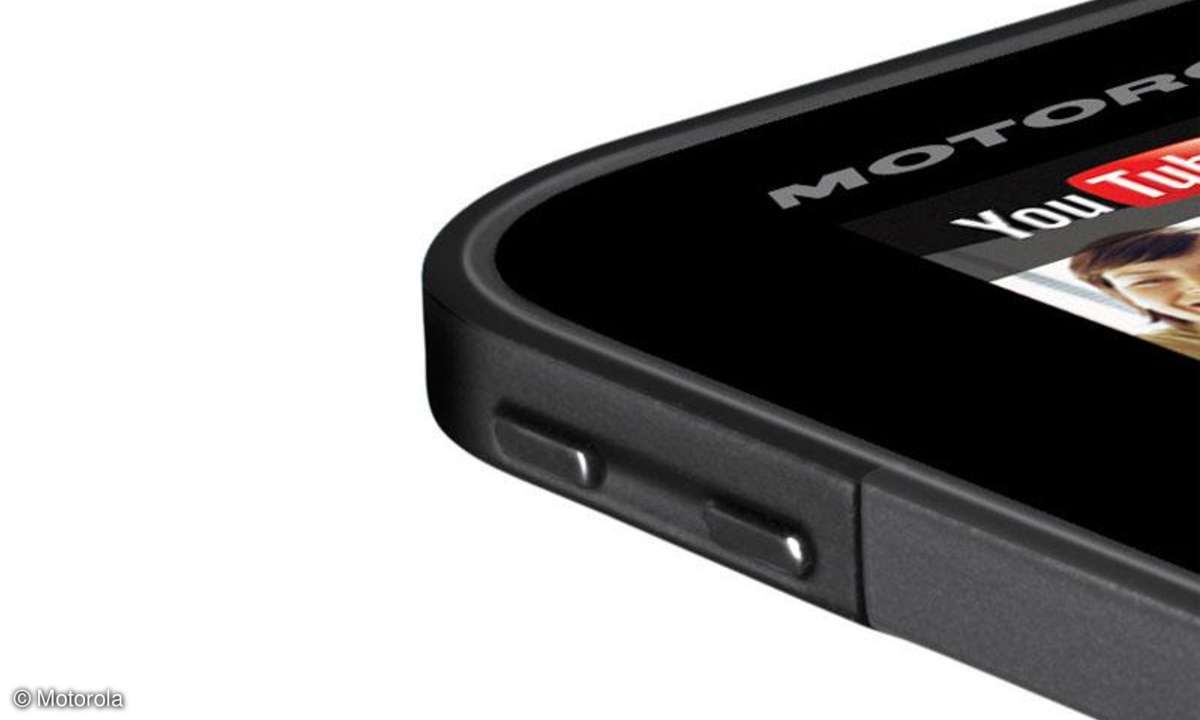 Motorola Xoom