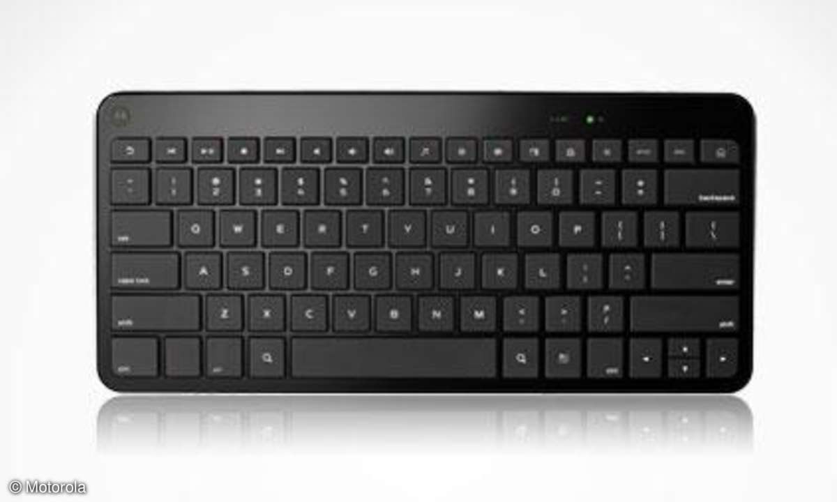 Motorola Xoom