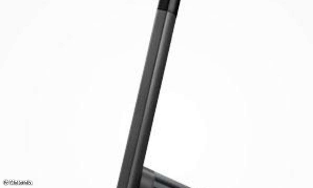Motorola Xoom