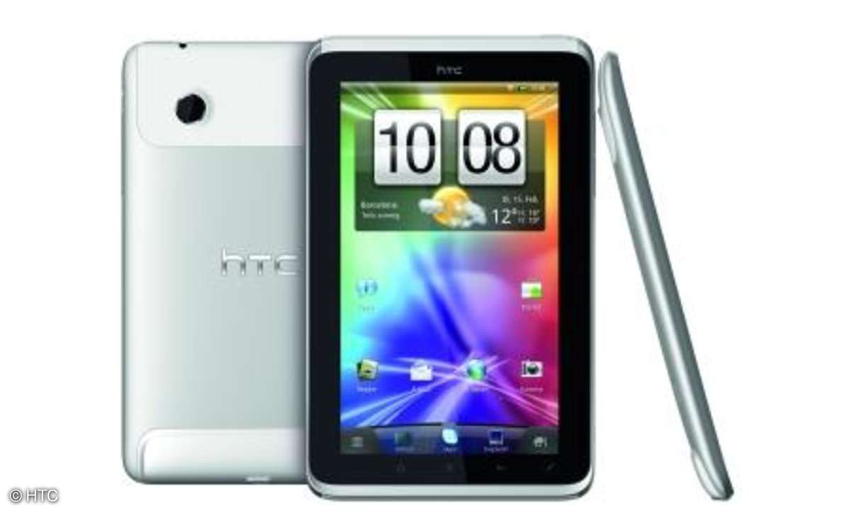HTC Flyer