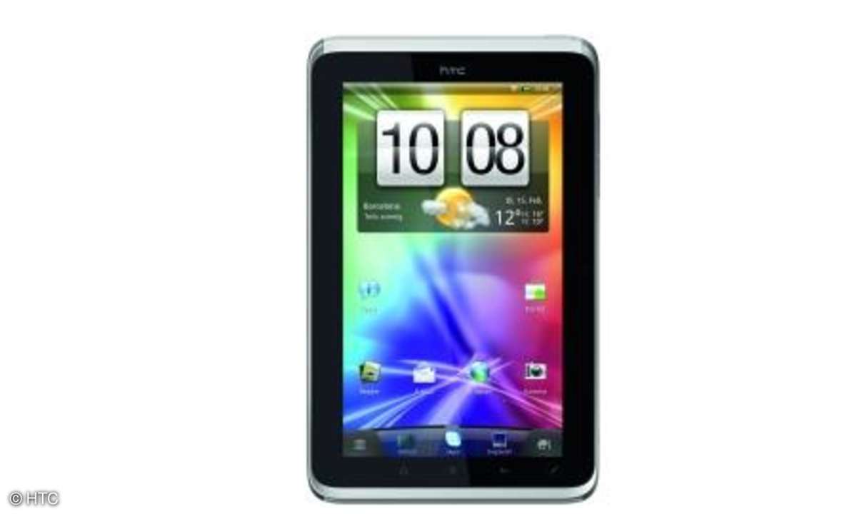 HTC Flyer