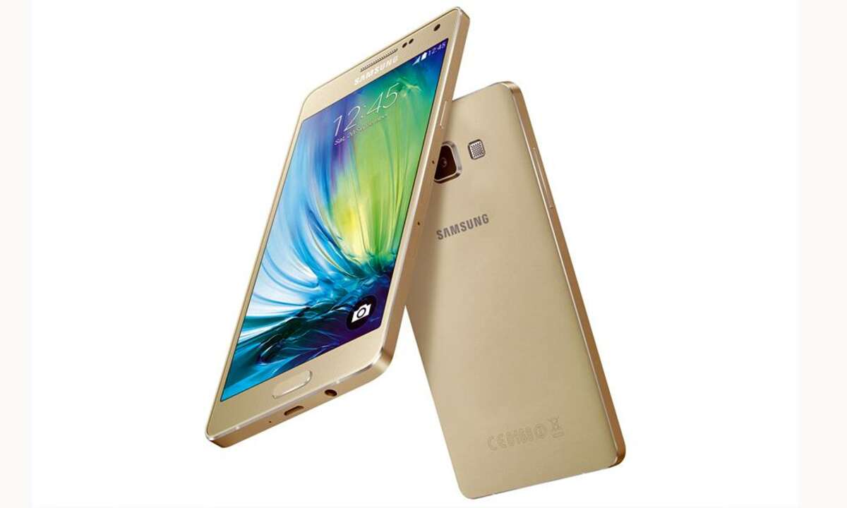 Samsuing Galaxy A5