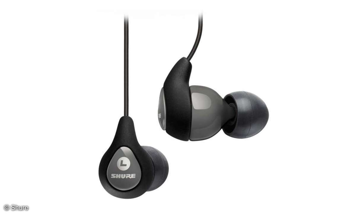 Shure SE112