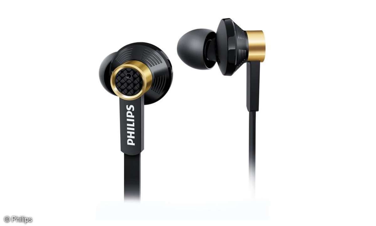 Philips TX2