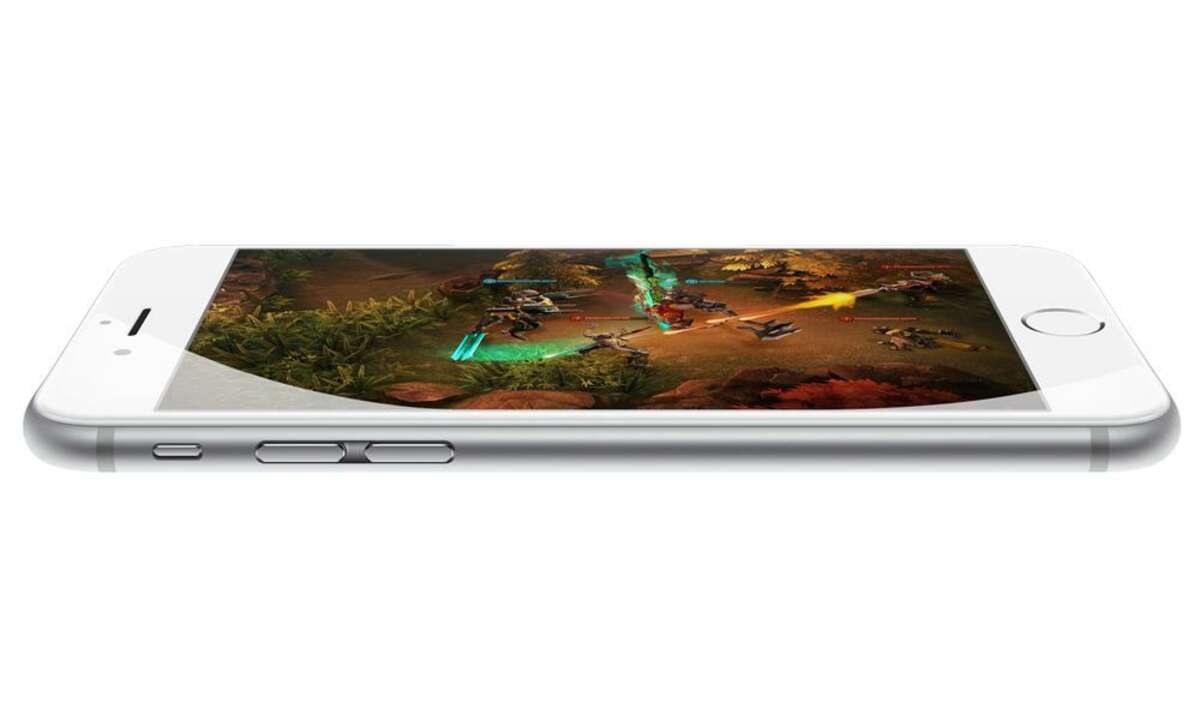 iPhone 6