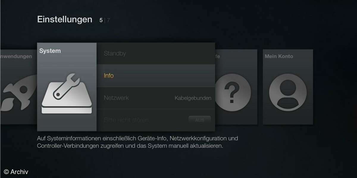 Mein Video Screenshot