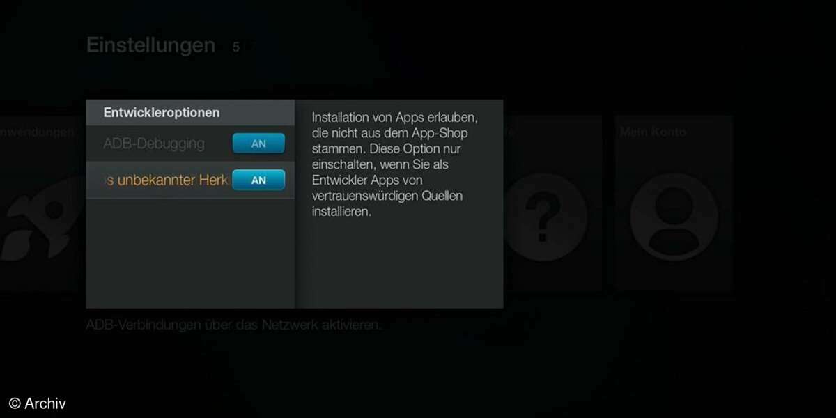 Mein Video Screenshot