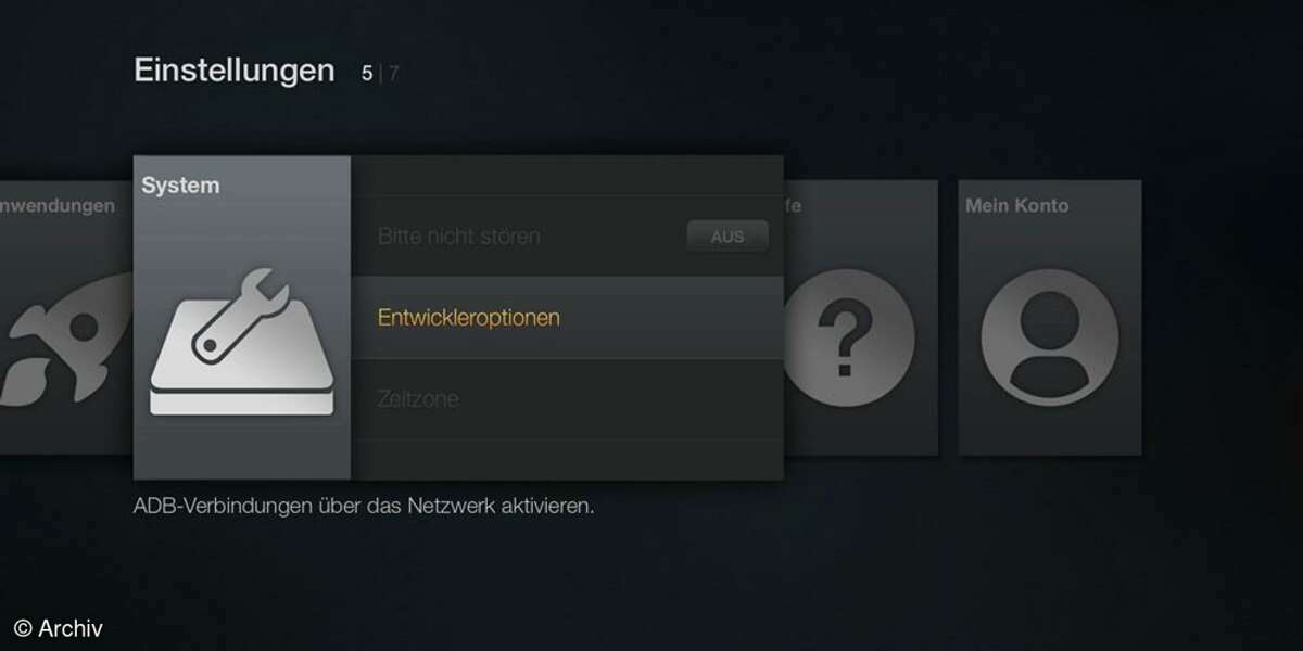 Mein Video Screenshot