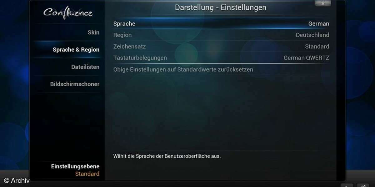 Mein Video Screen Shot