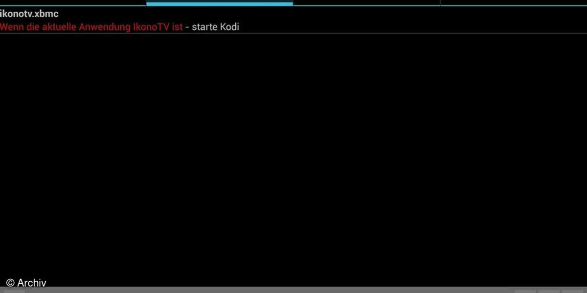 Mein Video Screenshot