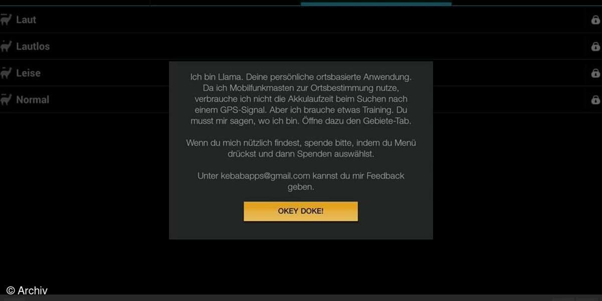 Mein Video Screenshot