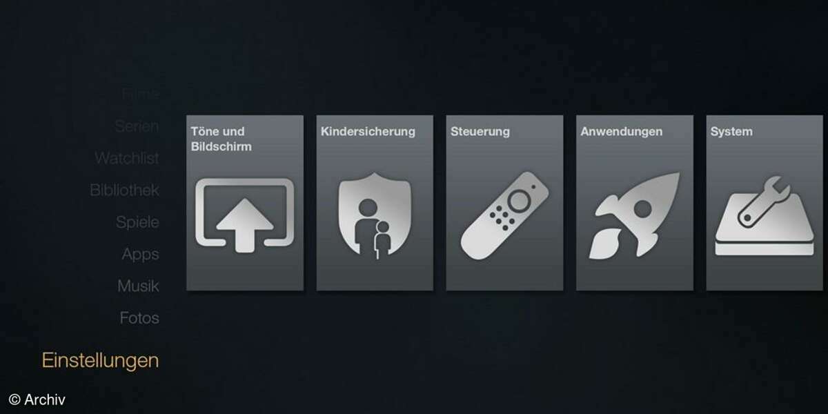 Mein Video Screenshot