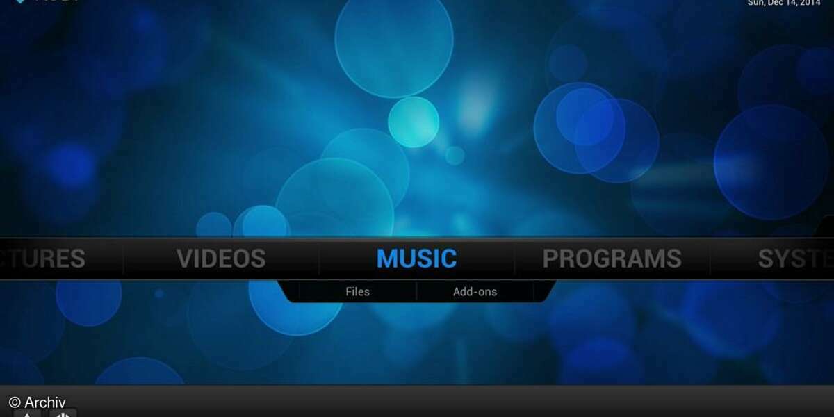 Mein Video Screen Shot