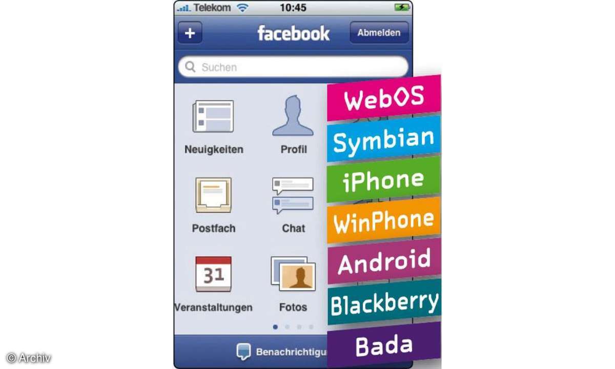Facebook