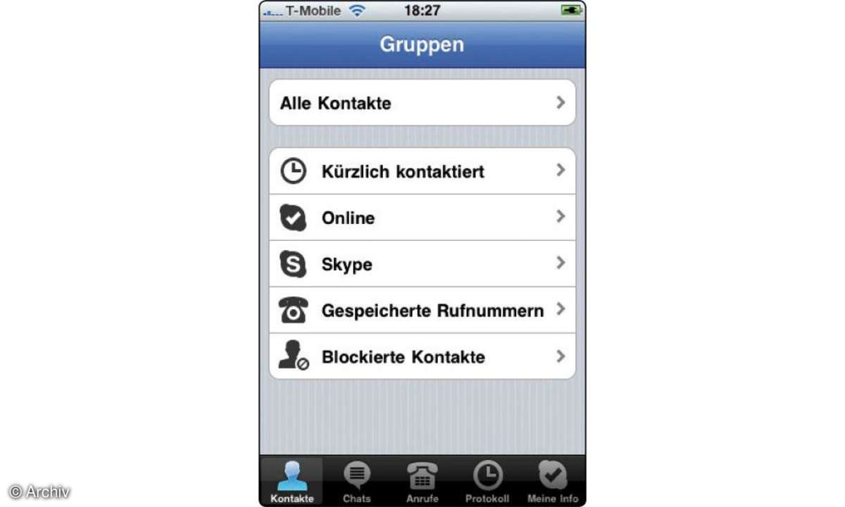 Skype