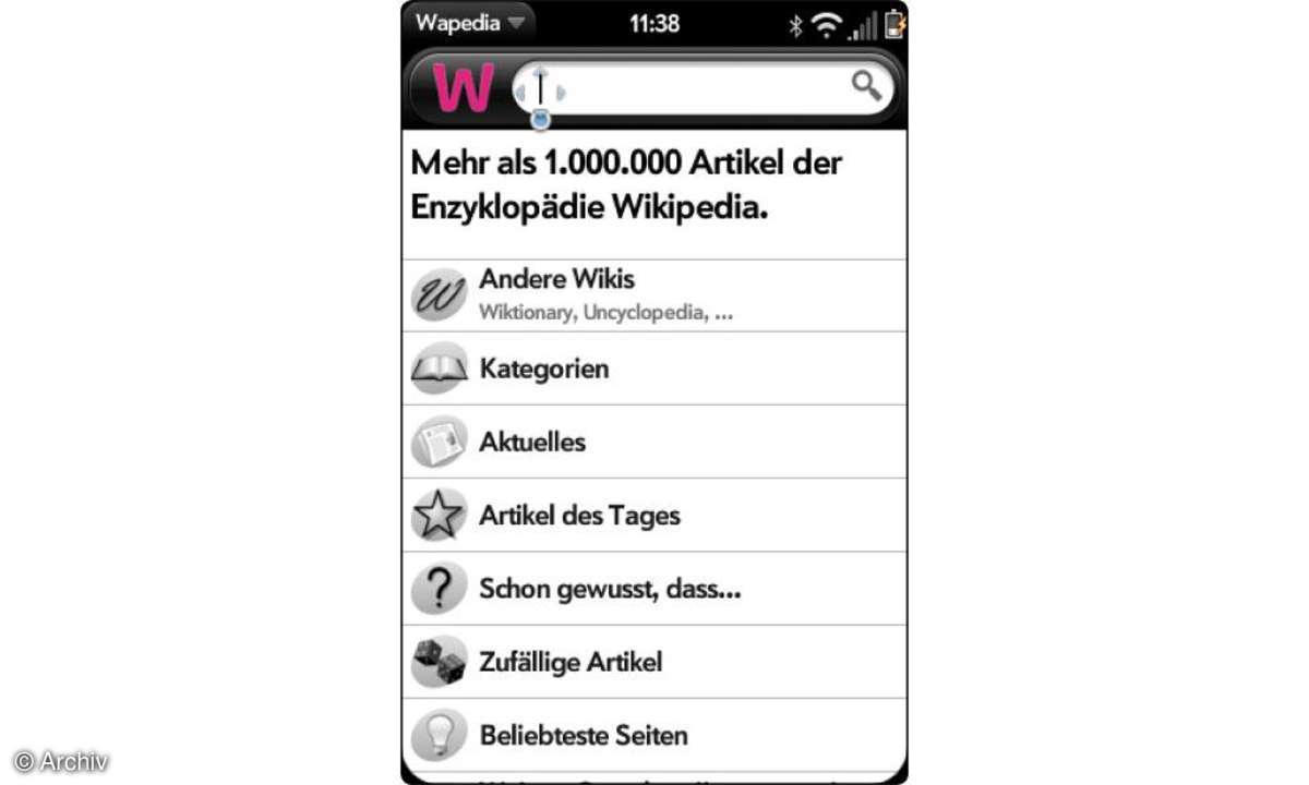 Wapedia