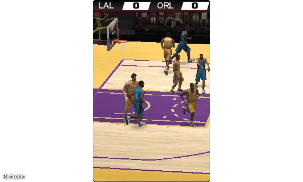 NBA Live