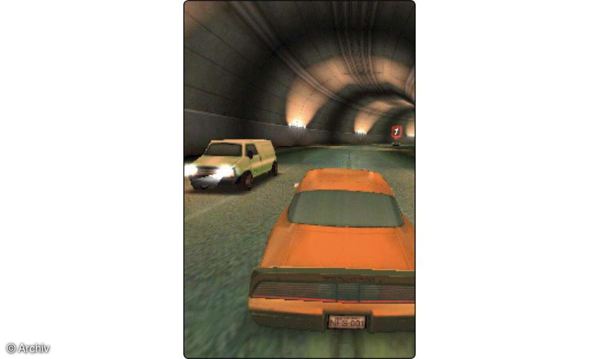 Need for Speed Undercover