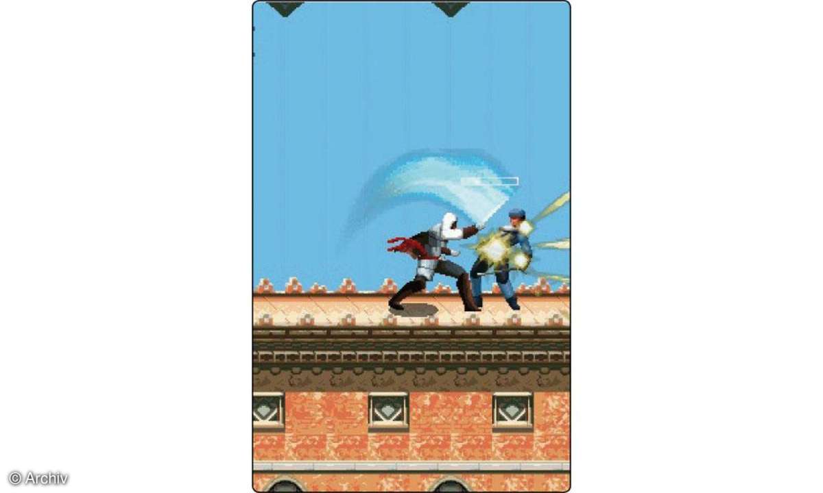 Assassin's Creed II
