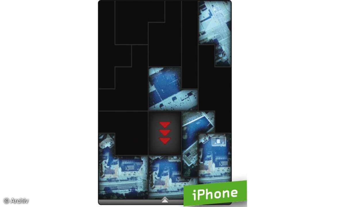 Inception - The App