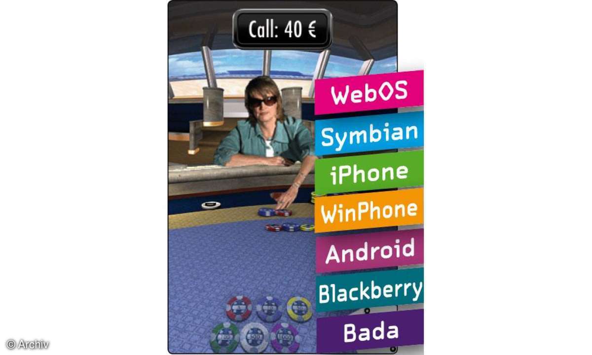 Texas Hold 'Em