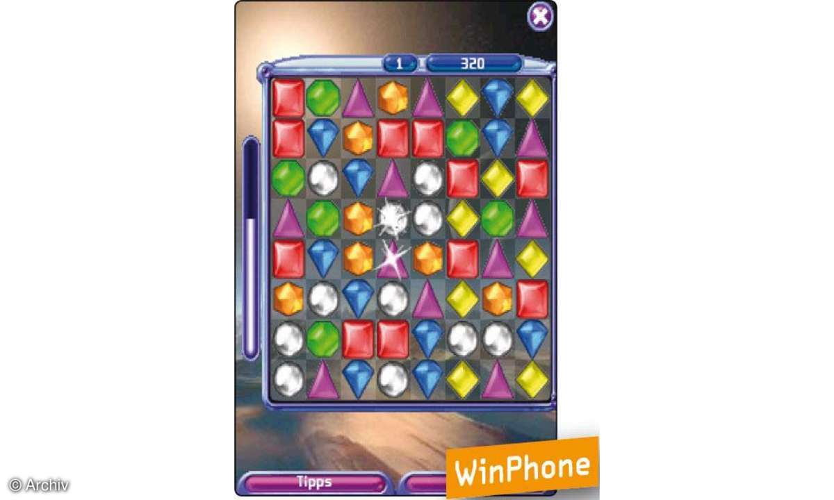 Bejeweled 2