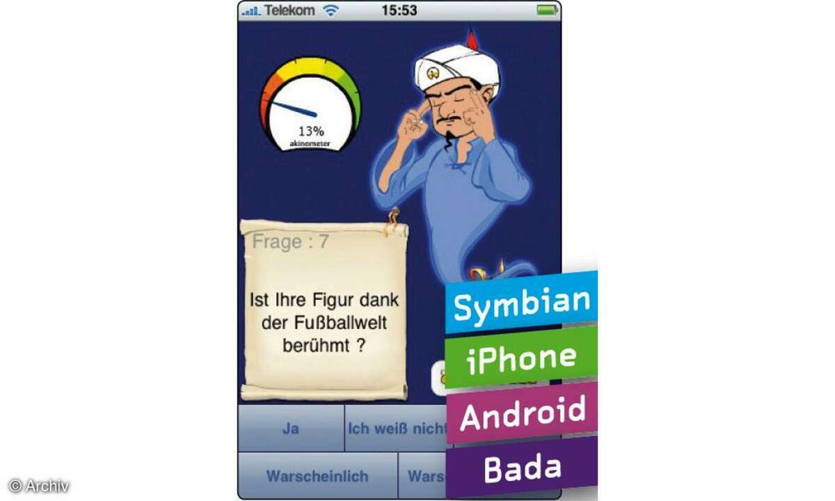 Akinator