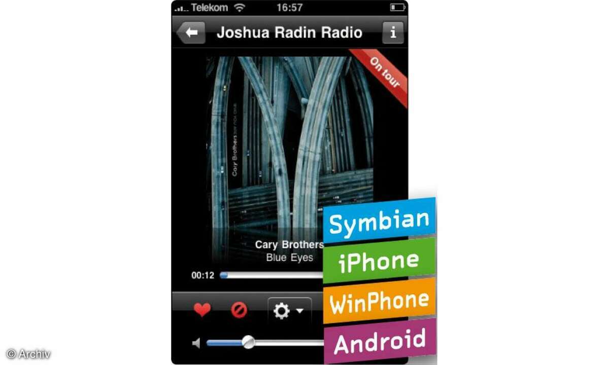 Last.fm