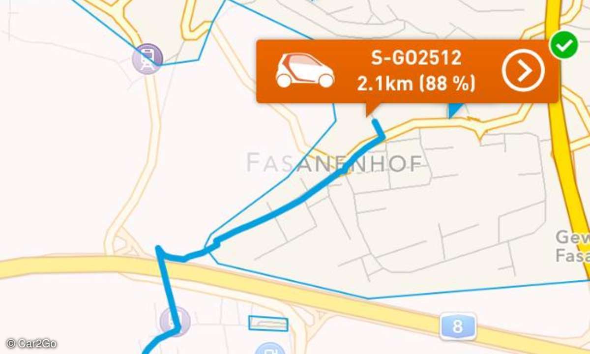 Car2Go