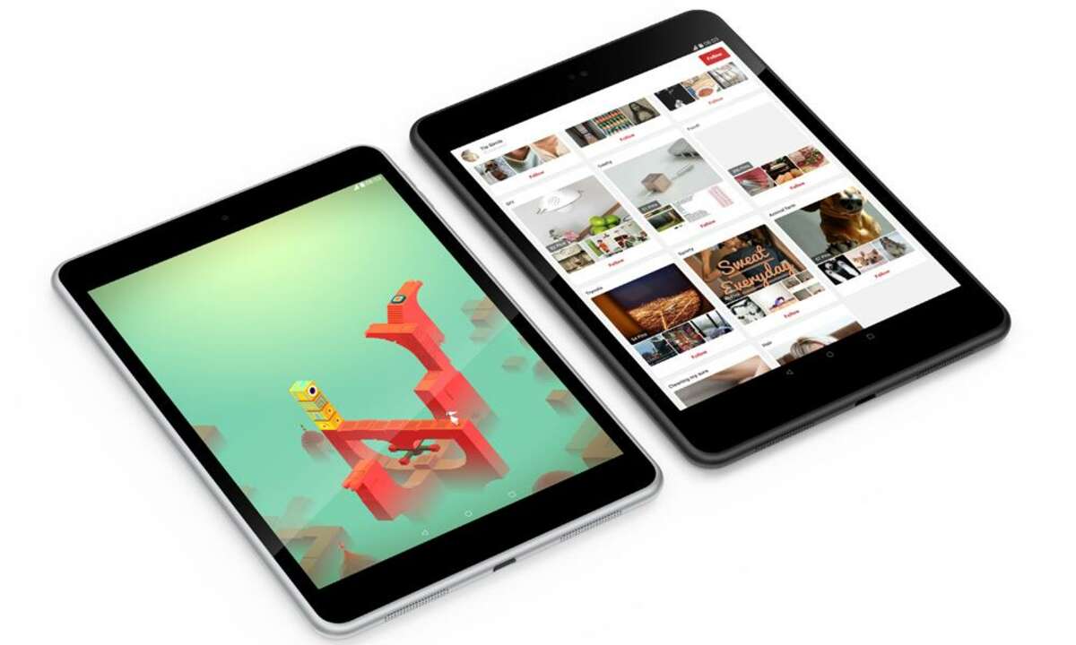 Nokia N1, Tablet,