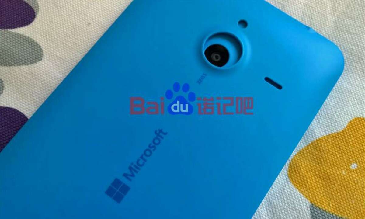 Microsoft Lumia 1330