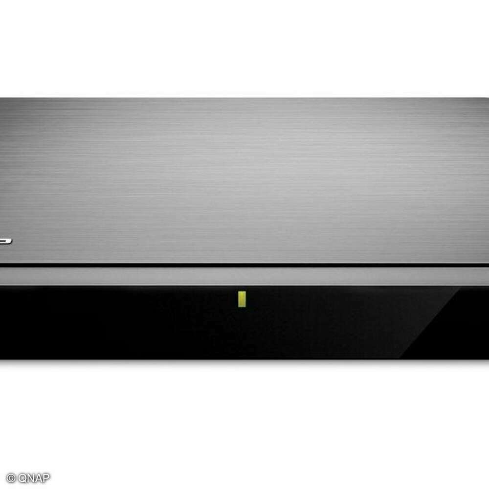 Ratgeber Twonky Media Server connect