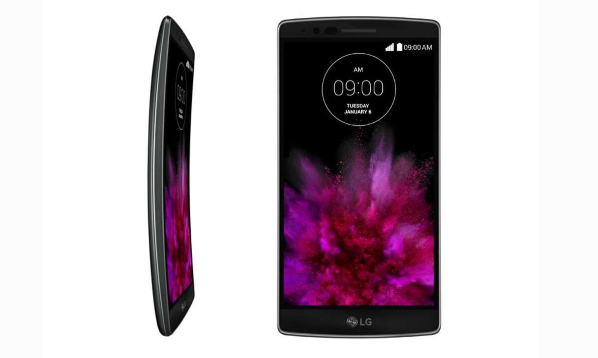 LG G Flex 2