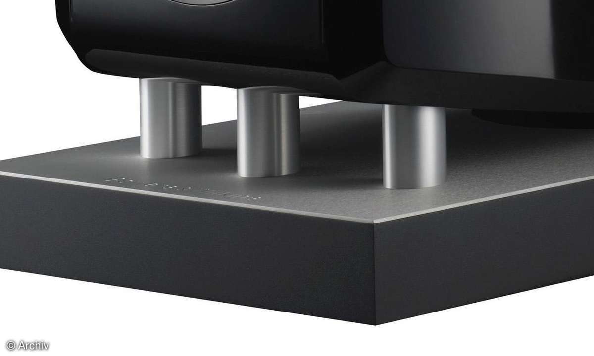 Lautsprecher B&W 800 Diamond