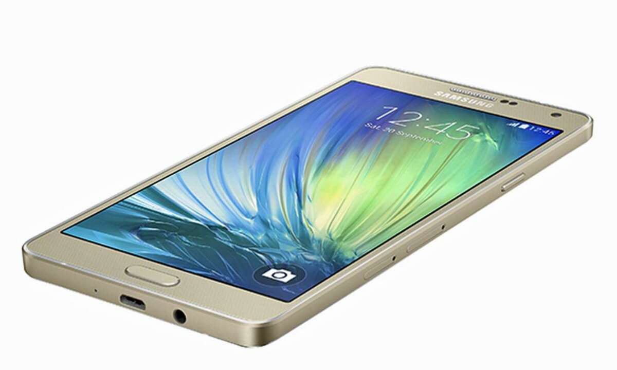 Samsung Galaxy A7
