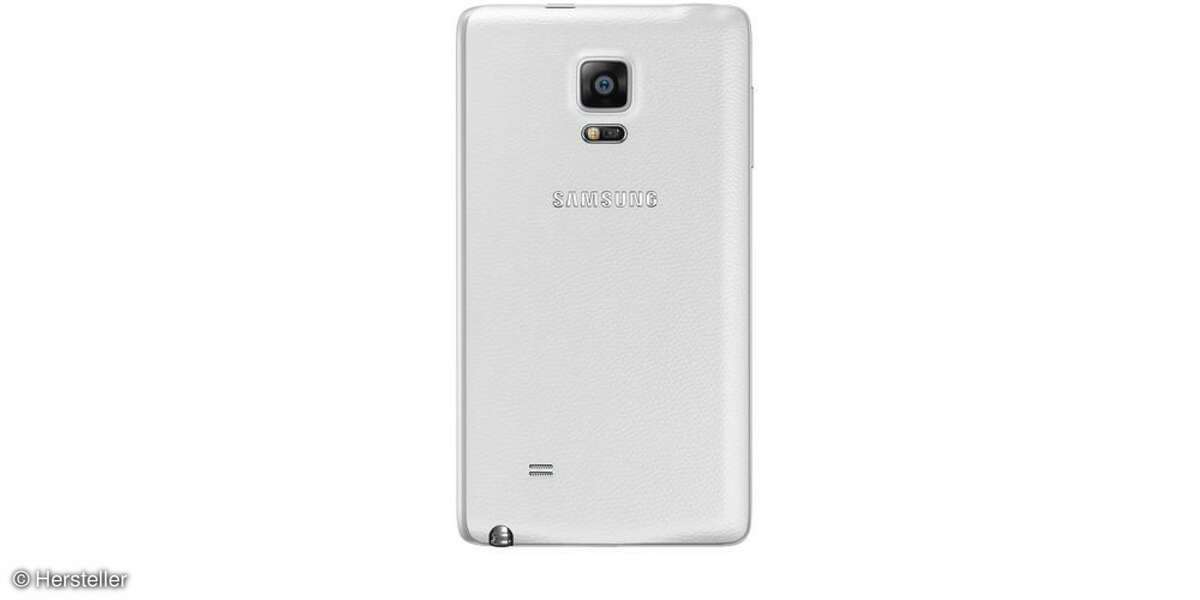 Samsung Galaxy Note Edge