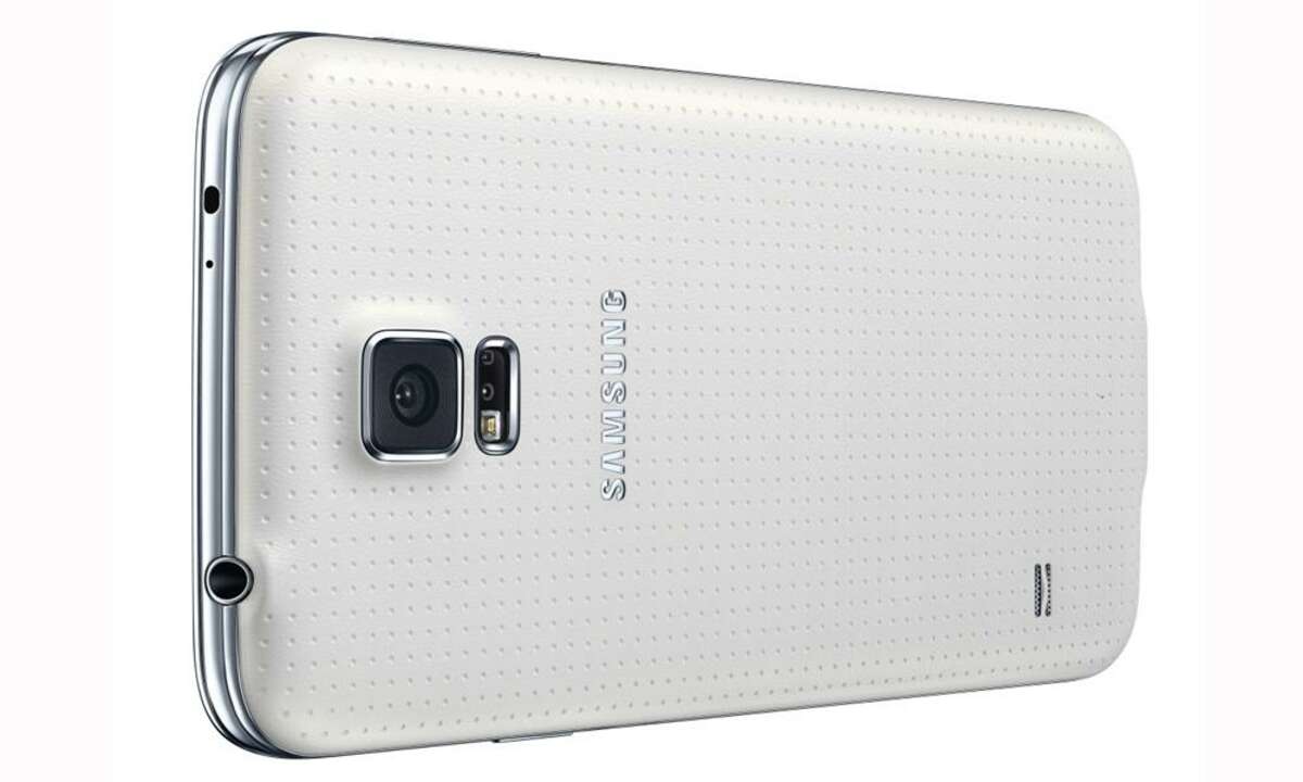 Samsung Galaxy S6