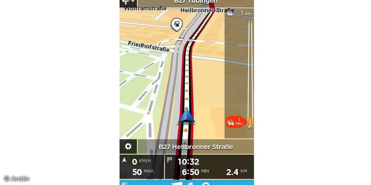Tomtom