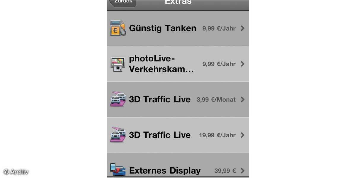 Garmin Western Europe