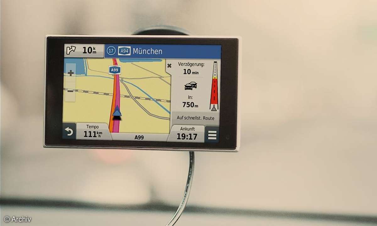 Garmin Nüvi 3598 LMT-D