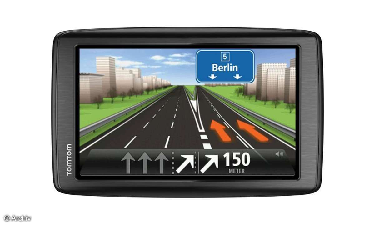 Tomtom Start 60 M