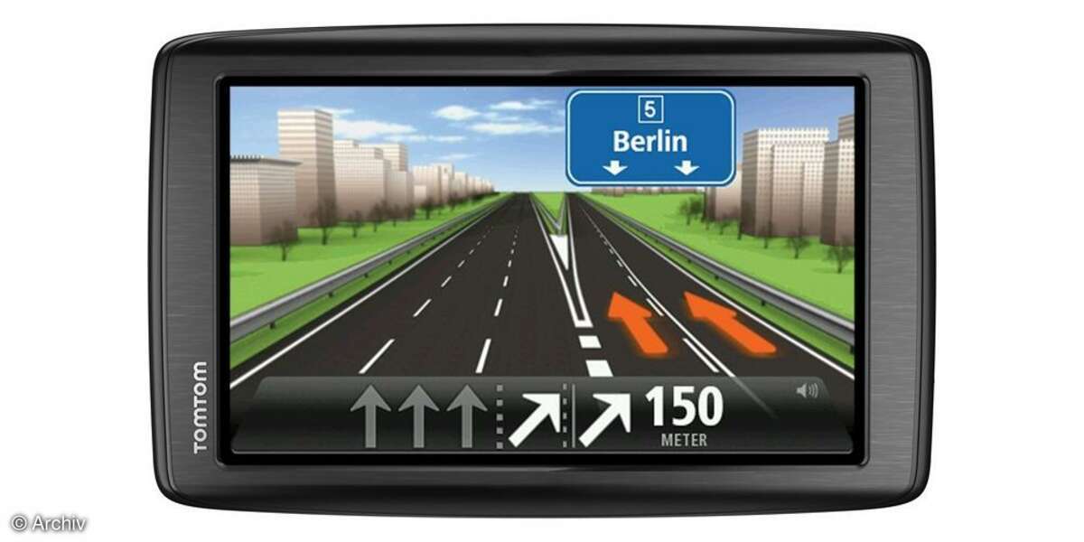 Tomtom Start 60 M