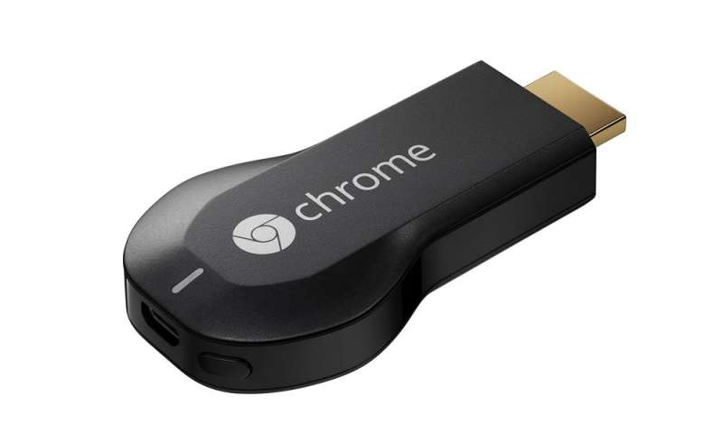Chromecast Zurücksetzen Chromecast Zurücksetzen