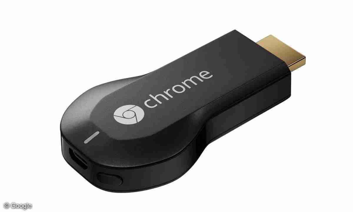 chrome celular chromecast