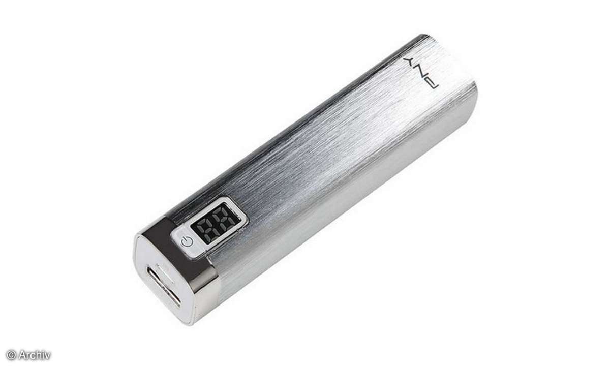 PNY Power Pack 2600