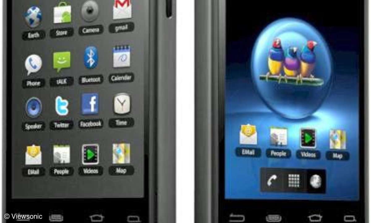 Viewsonic ViewPad 4