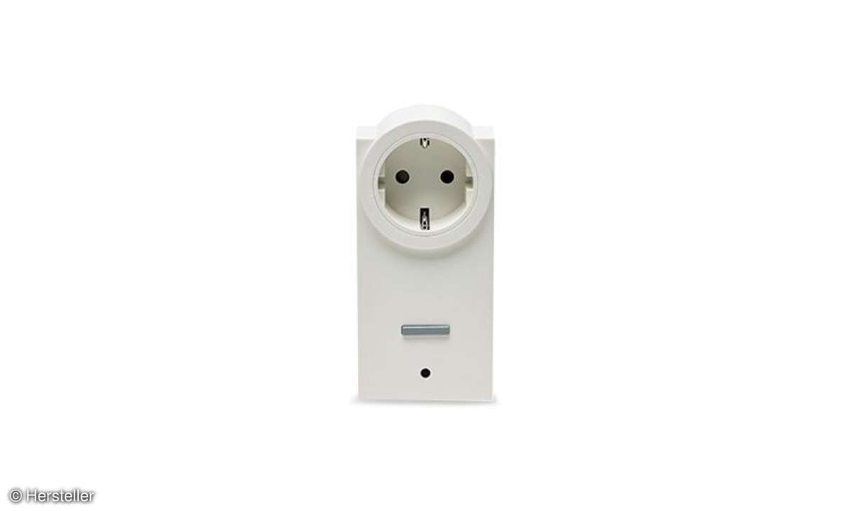 Smartplug