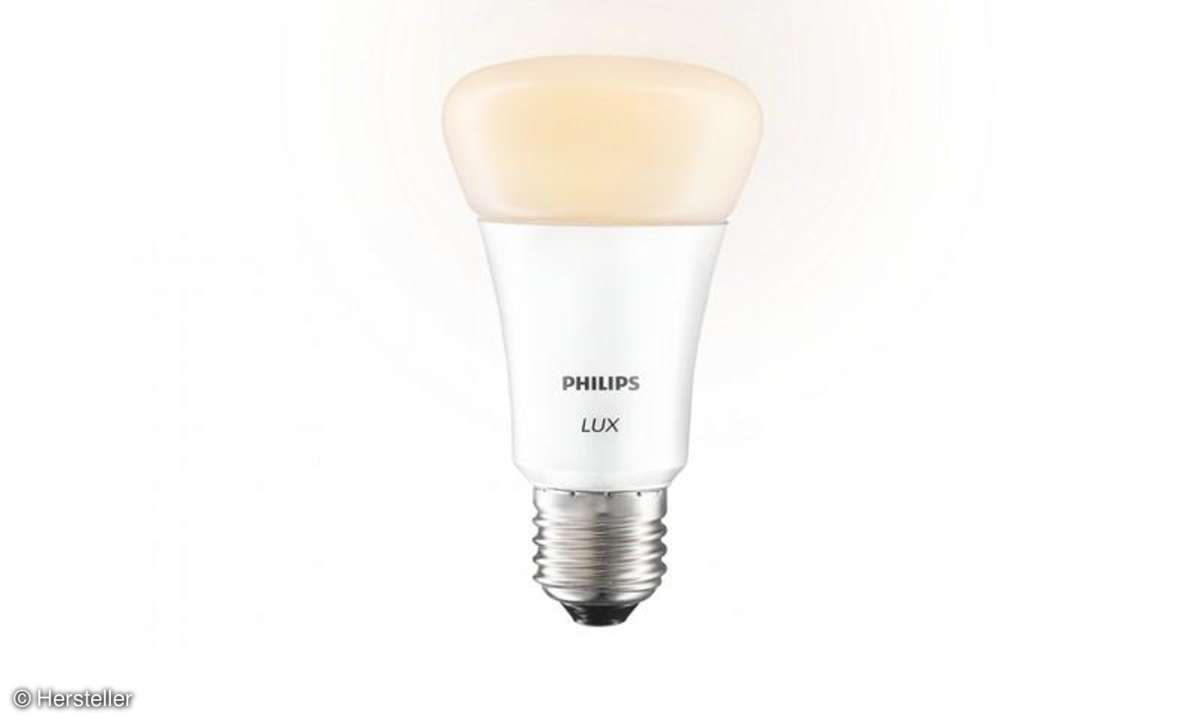Philips Hue Lux