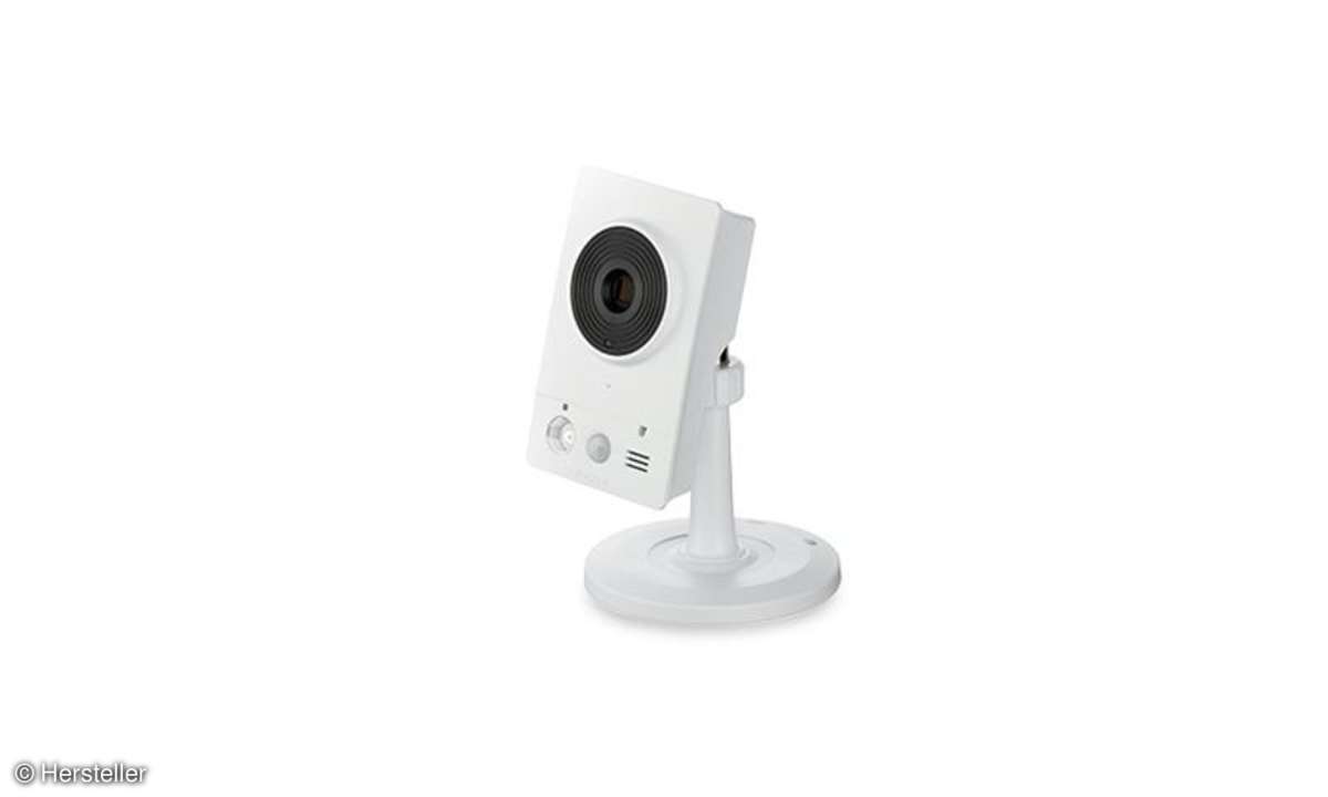 Dlink DCS-2132L