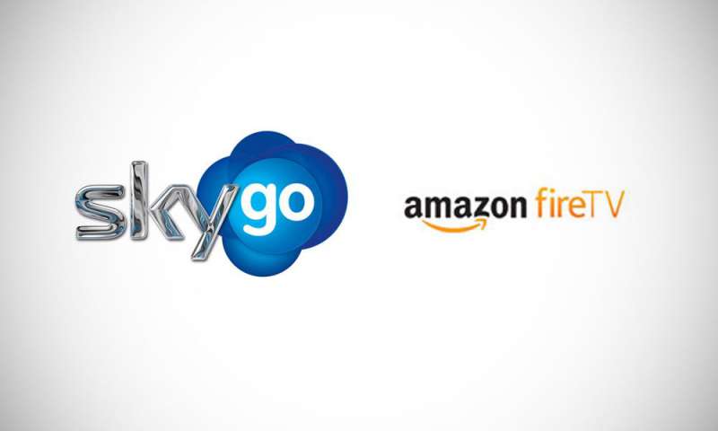 Sky Auf Tablet Sky Auf Tablet